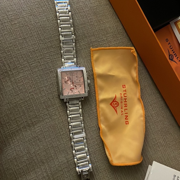 Stuhrling brand new watch - Picture 4 of 12